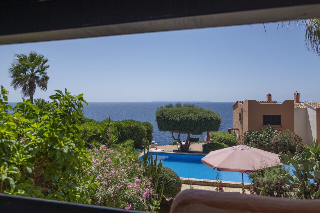 Townhouse in Campos, Balearic Islands, Spain 2 - 18949471