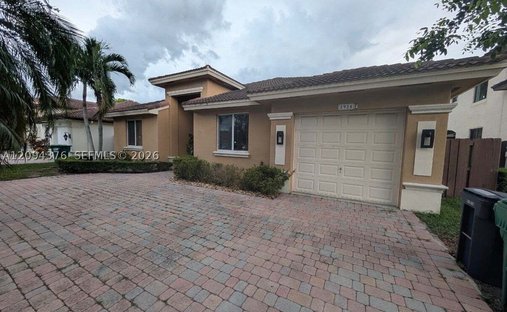House in Miami, Florida, United States 1
