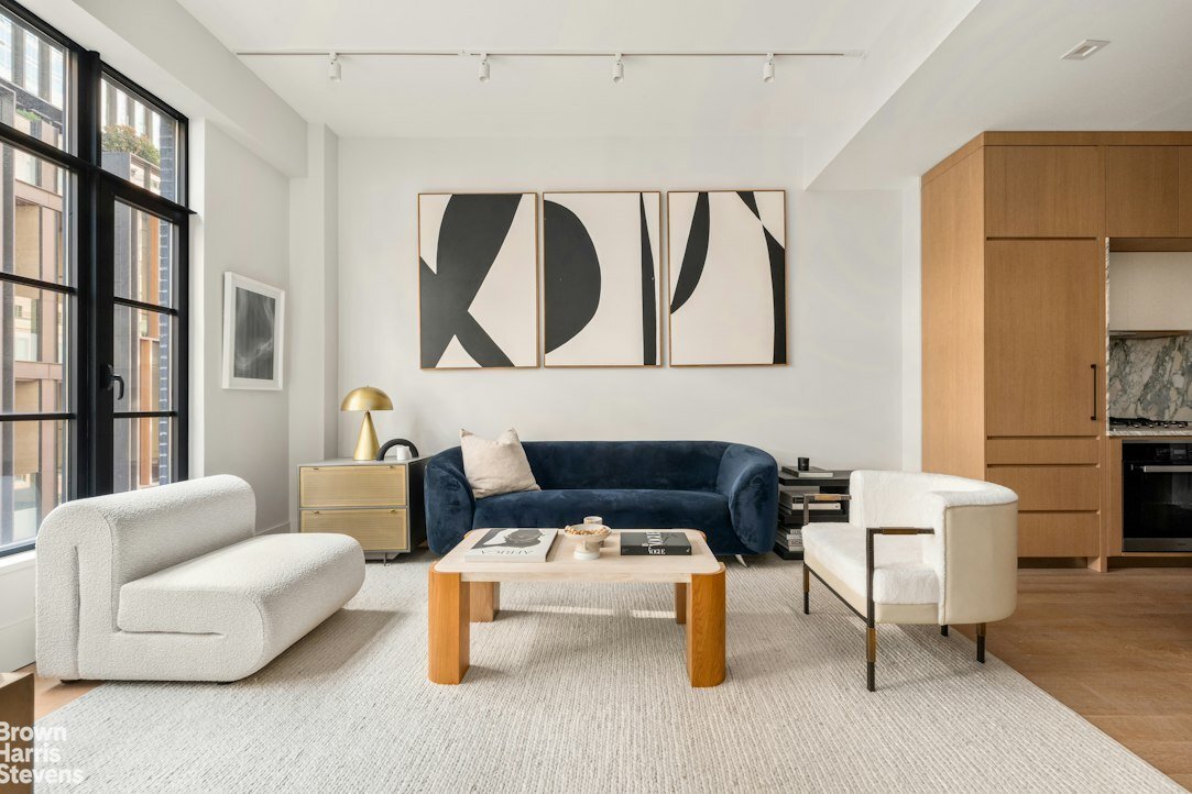 Condo in New York, New York, United States 2 - 18952860