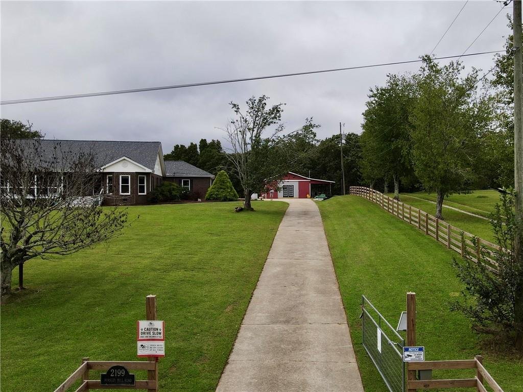 House in Carrollton, Georgia, United States 5 - 18953437