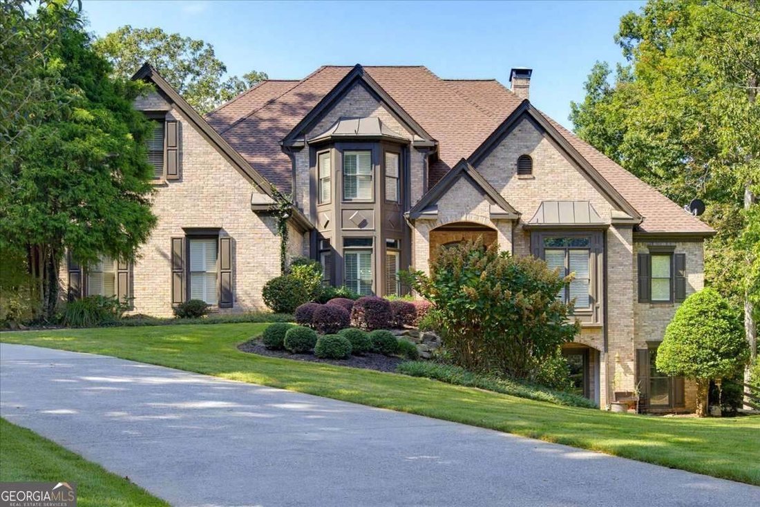 House in Kennesaw, Georgia, United States 1 - 18949402