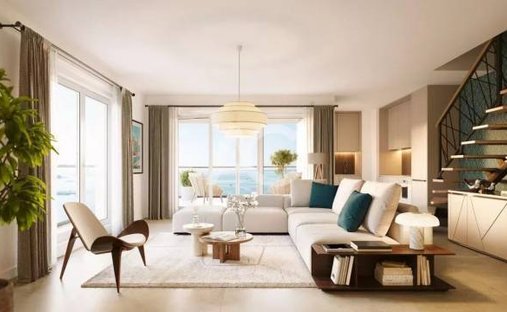 Apartment in Fontmerle, Antibes, France 1