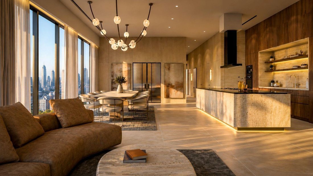 Condo in Houston, Texas, United States 3 - 18953064