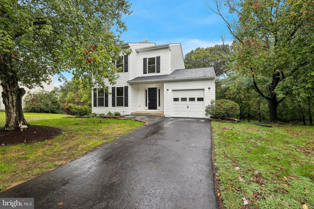 House in Gainesville, Virginia, United States 2 - 18948166