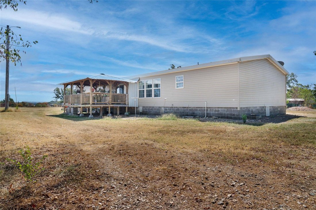Westville, Oklahoma, United States 1 - 18951675