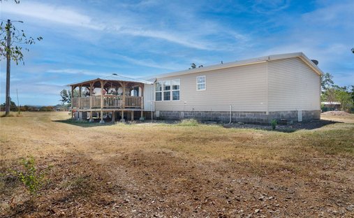 Westville, Oklahoma, United States 1