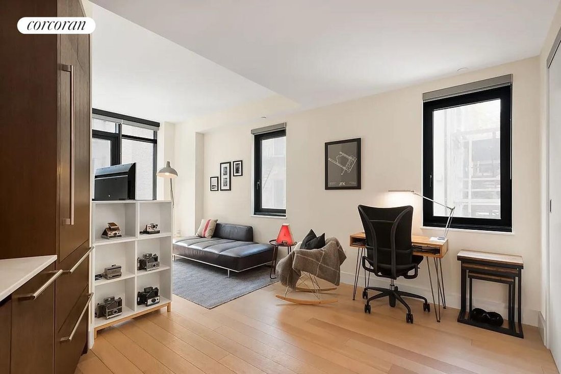 Condo in New York, New York, United States 1 - 18948237