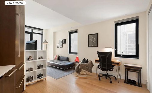 Condo in New York, New York, United States 1