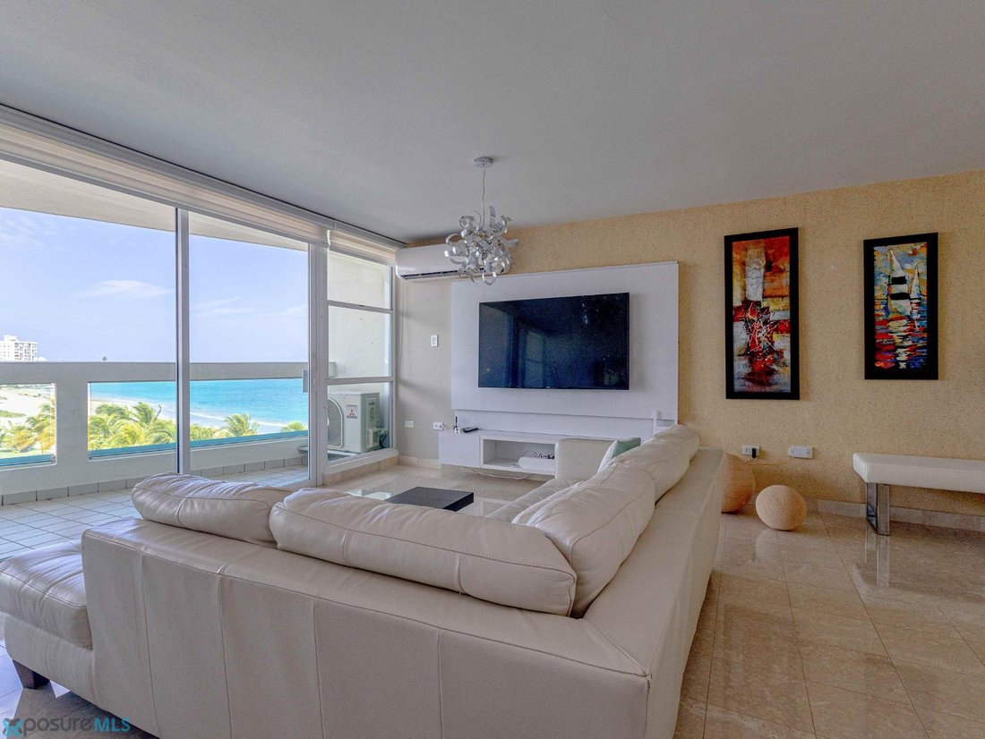 Apartment in Carolina, Carolina, Puerto Rico 1 - 18949008