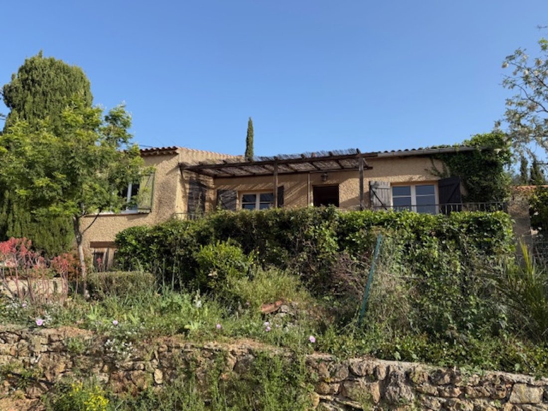 House in Bandol, Provence-Alpes-Côte d'Azur, France 5 - 16584138