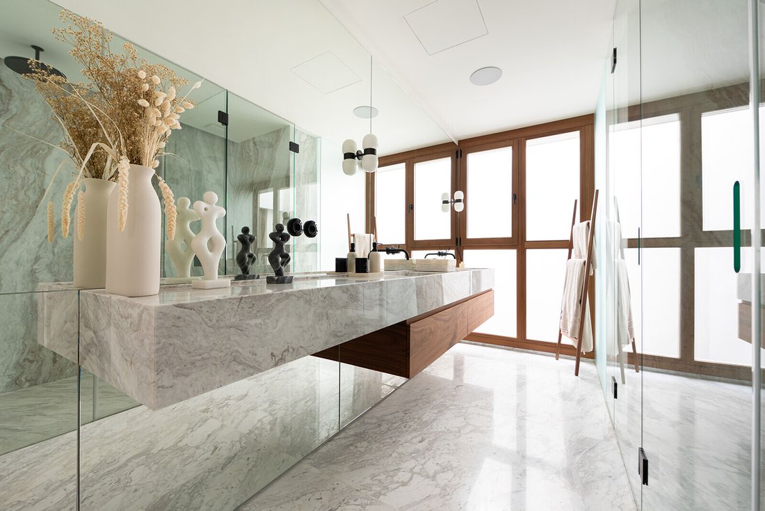 Penthouse in Palma, Balearic Islands, Spain 3 - 18954920
