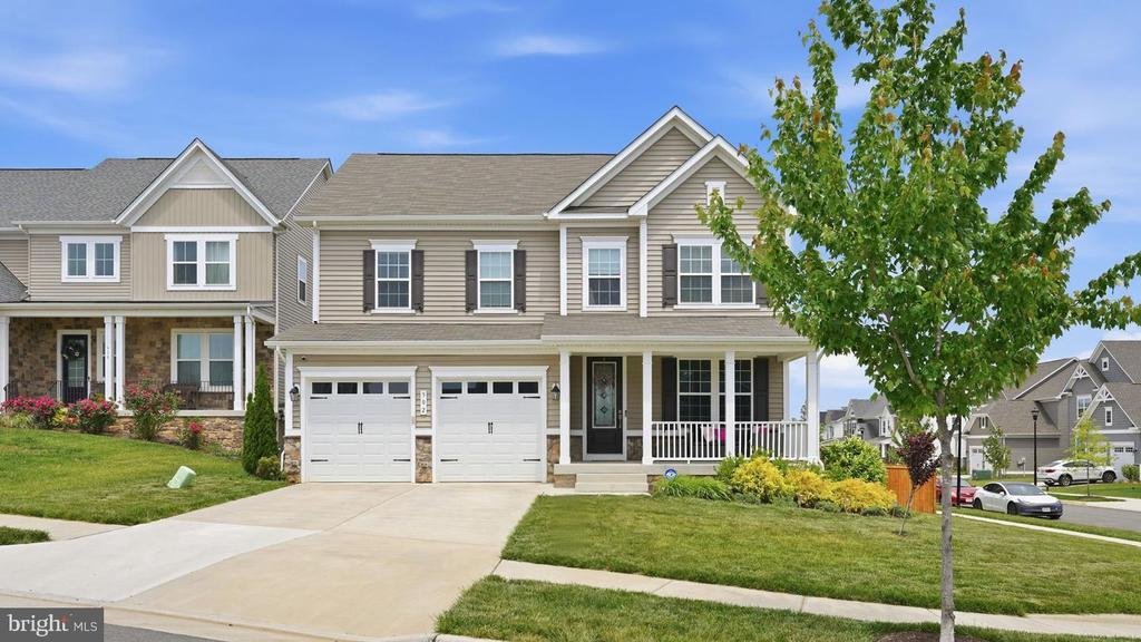 House in Stafford, Virginia, United States 1 - 18954080