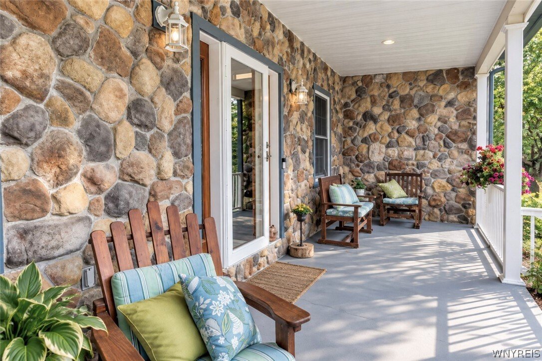 House in Ellicottville, New York, United States 3 - 18948897