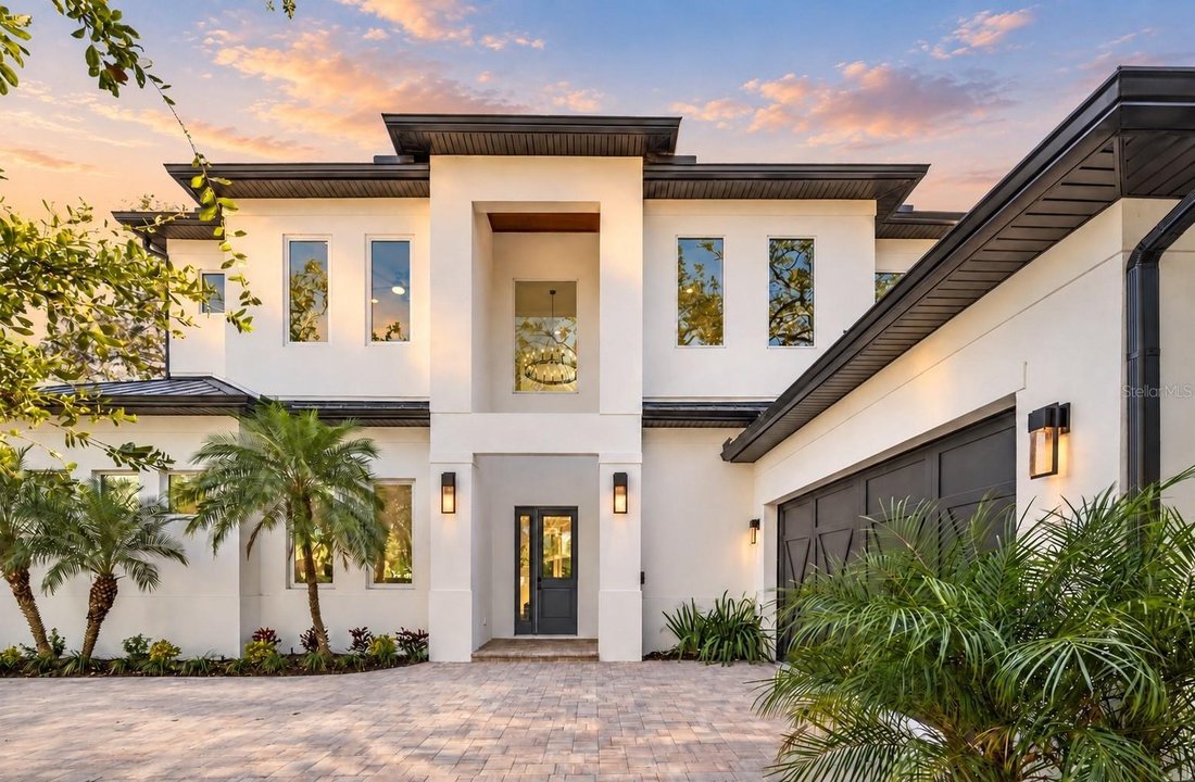 House in Sarasota, Florida, United States 1 - 18952340
