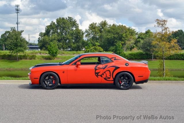 Dodge Challenger in Calverton, NY, United States 2 - 18952142