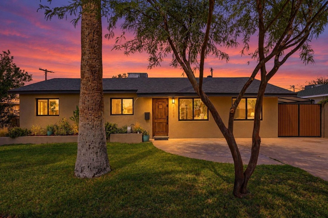 House in Phoenix, Arizona, United States 3 - 18951437