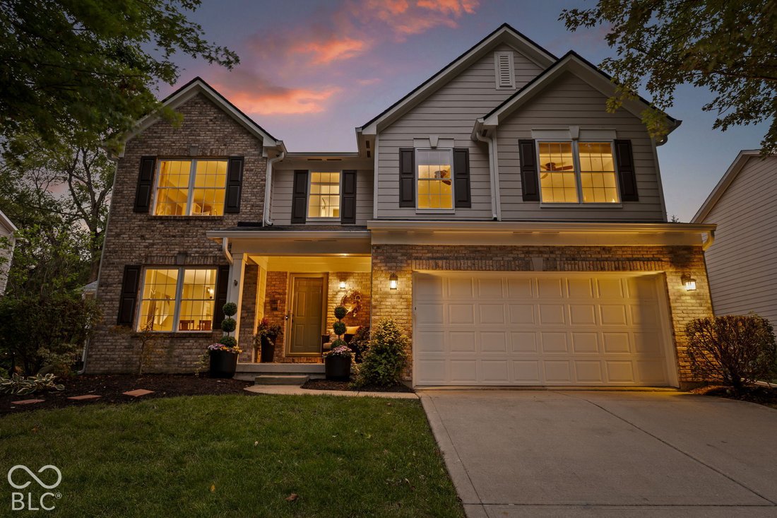 House in Zionsville, Indiana, United States 3 - 18951868