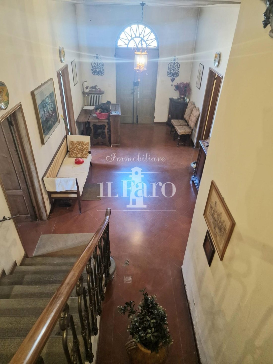 Villa in Torricella, Campi Bisenzio, Tuscany 3 - 18952415
