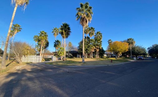 House in Laredo, Texas, United States 1