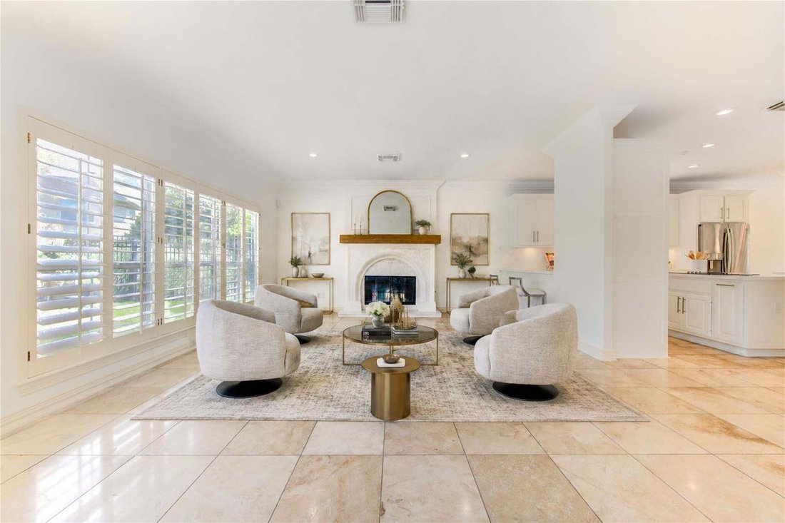 House in Houston, Texas, United States 3 - 18949288