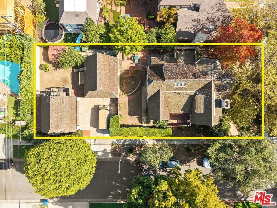 House in Santa Monica, California, United States 1 - 18952178