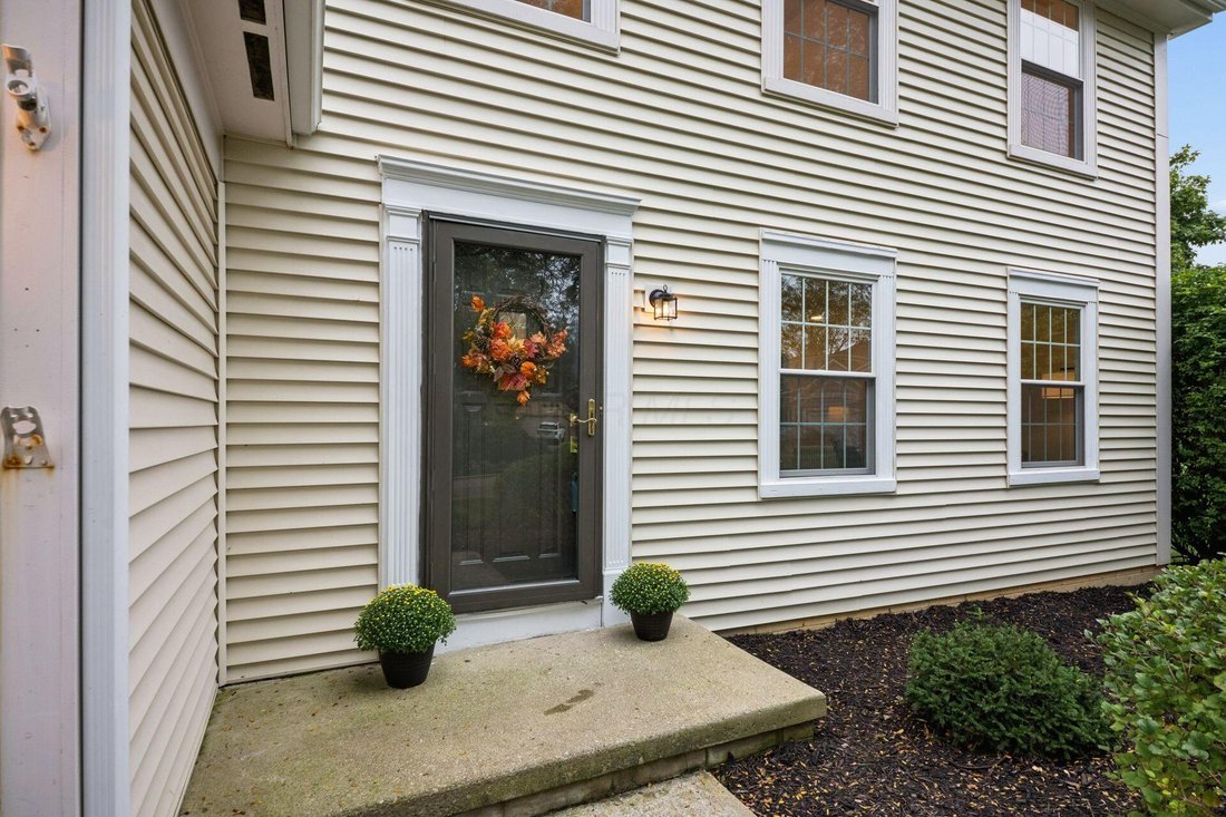 House in Dublin, Ohio, United States 4 - 18952414