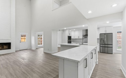 House in Houston, Texas, United States 1