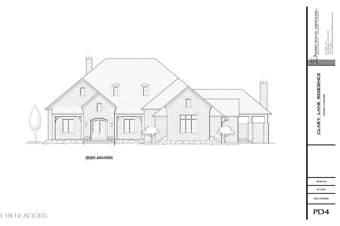 House in Knoxville, Tennessee, United States 1 - 18954032