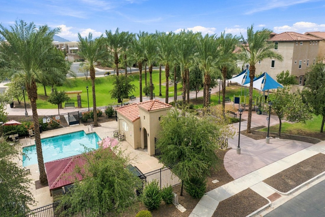 House in Gilbert, Arizona, United States 2 - 18940258