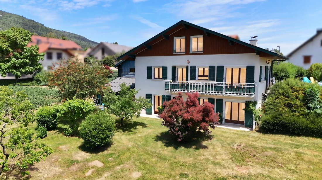 House in Vovray-en-Bornes, Auvergne-Rhône-Alpes, France 4 - 18950141