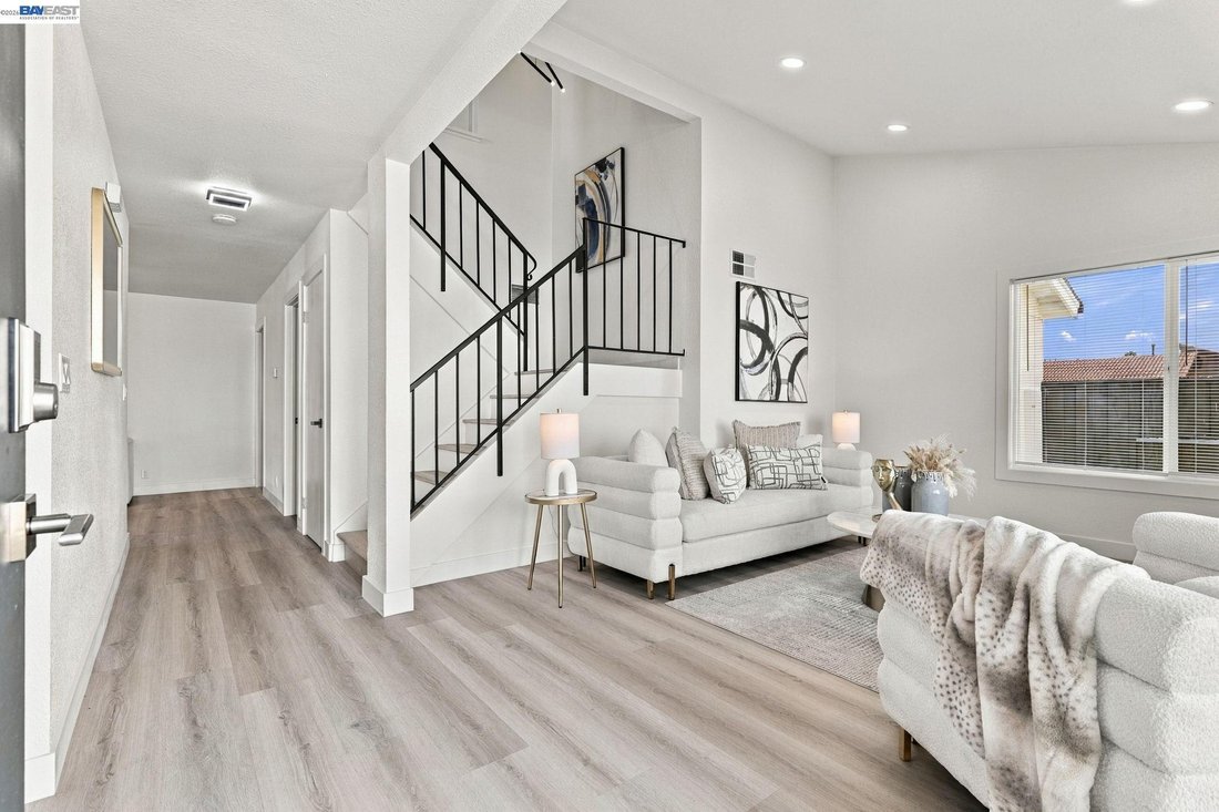 House in San Jose, California, United States 2 - 18953307
