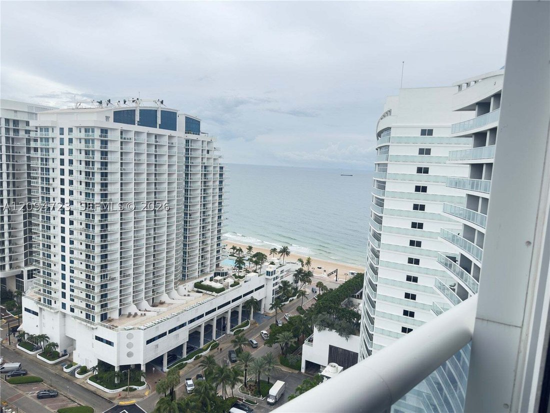 Condo in Fort Lauderdale, Florida, United States 1 - 18948566