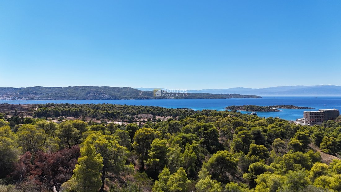 Land in Koinotita Portoxeliou, Kranidi, Greece 4 - 18948759