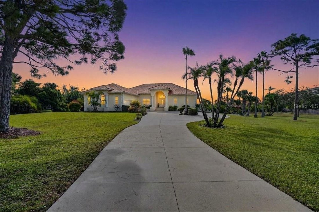 House in Venice, Florida, United States 2 - 18952321