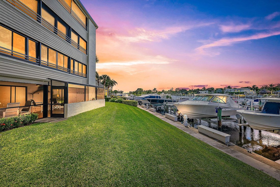 Condo in North Palm Beach, Florida, United States 2 - 18949338