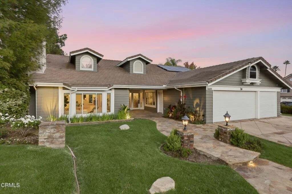 House in Agoura Hills, California, United States 1 - 18953575