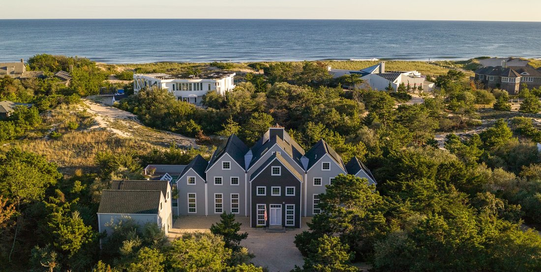 House in Amagansett, New York, United States 1 - 18953498