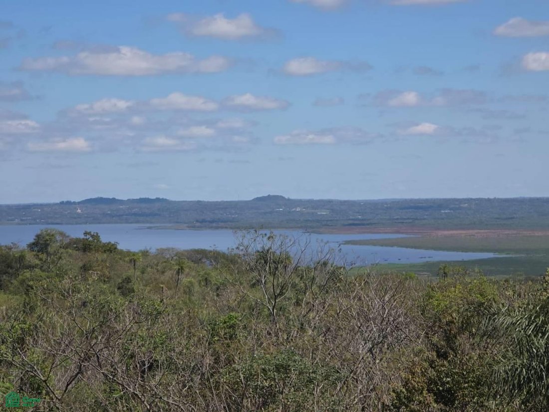Land in Paso Pe, Cordillera Department, Paraguay 1 - 18953038