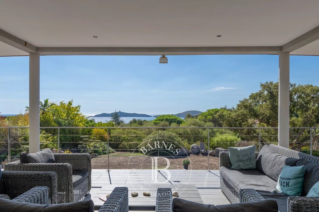 Villa in France 3 - 17241814