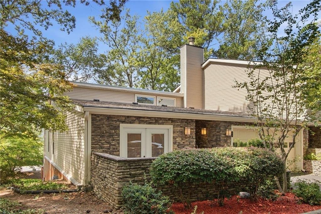 Townhouse in Atlanta, Georgia, United States 1 - 18953445