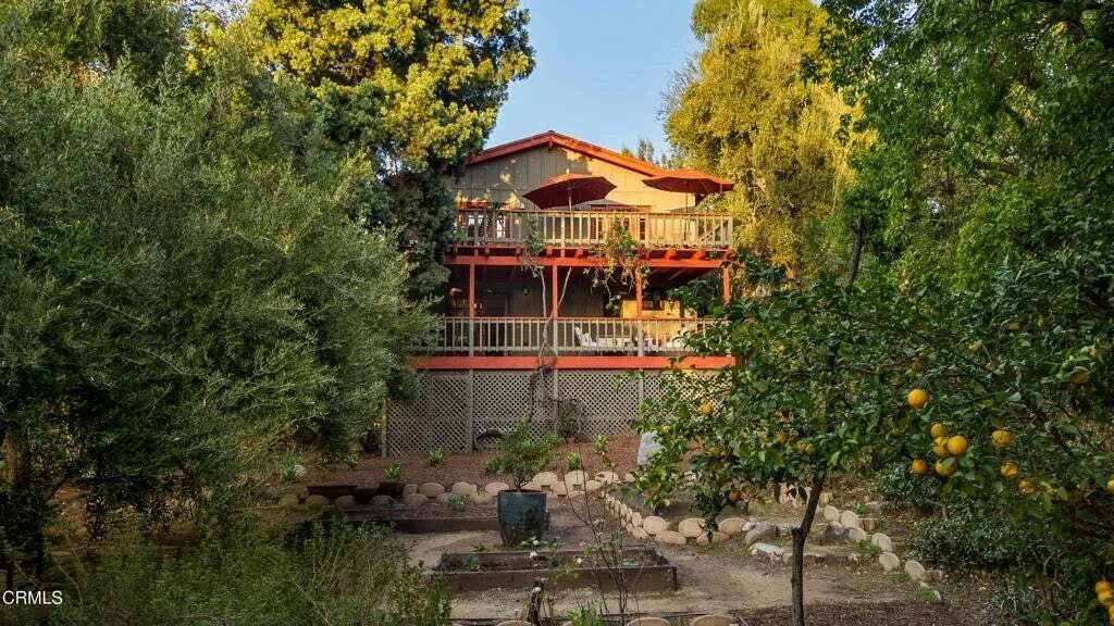 House in Los Angeles, California, United States 1 - 18953819