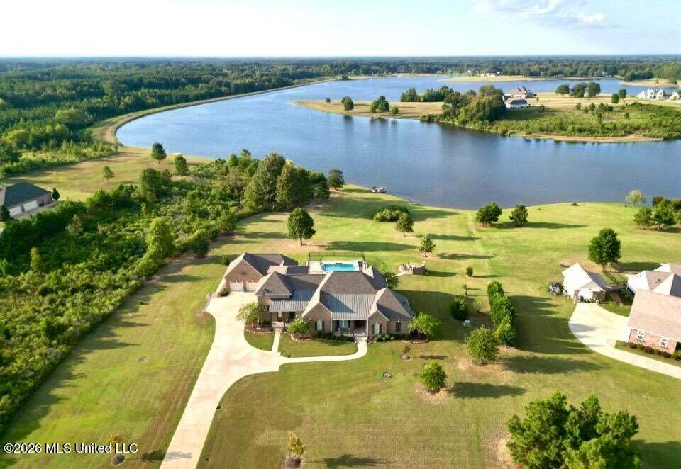 House in Madison, Mississippi, United States 1 - 18933521