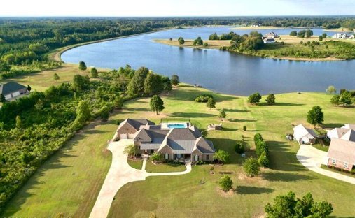Casa en Madison, Misisipi, Estados Unidos 1