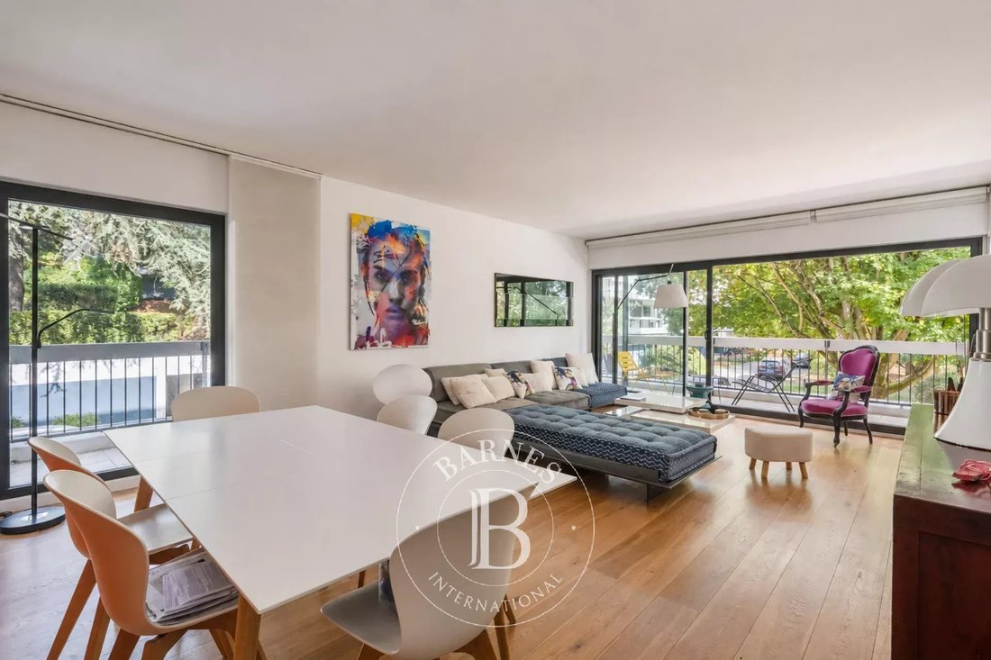 Apartment in Le Chesnay, Le Chesnay-Rocquencourt, France 3 - 18952295