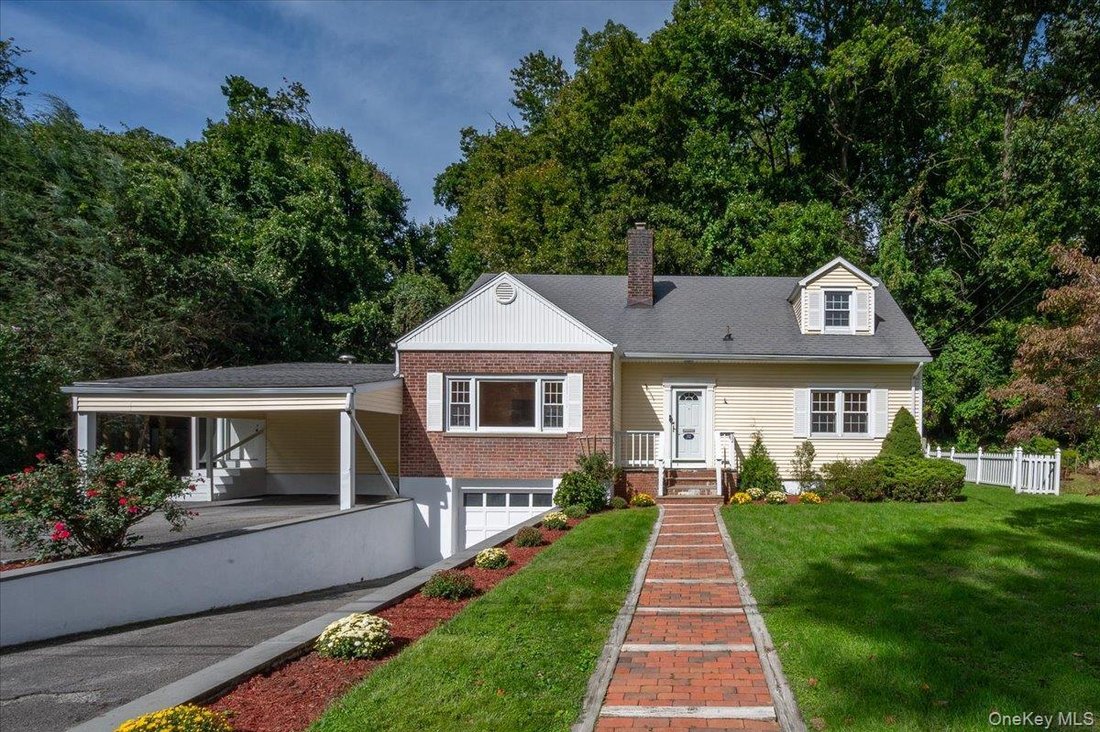 House in Scarsdale, New York, United States 1 - 18952383