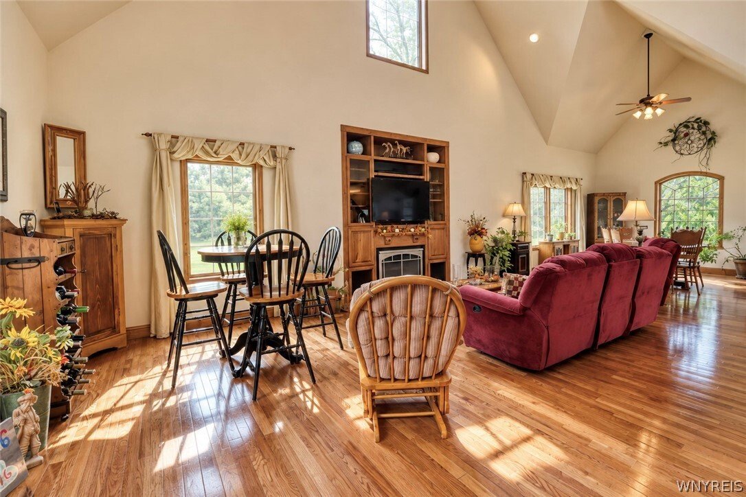 House in Ellicottville, New York, United States 5 - 18948897