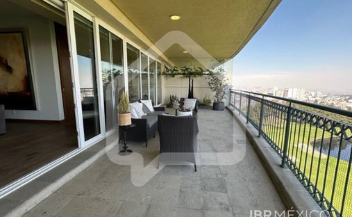 Apartment in Mexico City, Mexico 1
