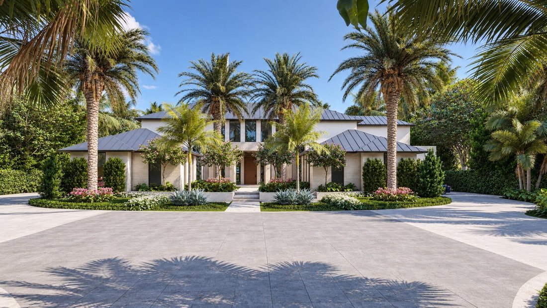 House in Palm Beach Gardens, Florida, United States 5 - 18953747