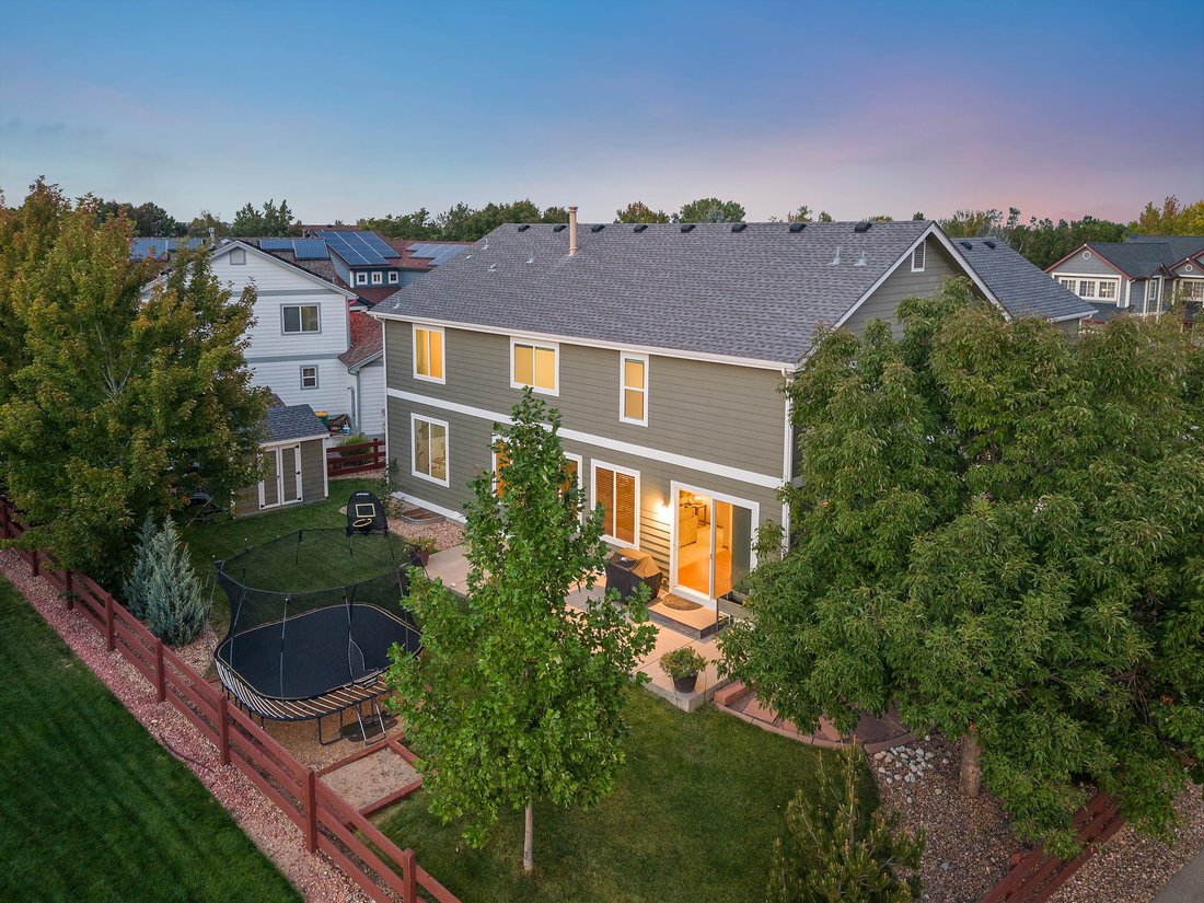 House in Gold Hill, Colorado, United States 5 - 18950826