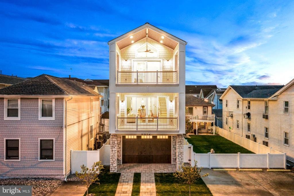 House in Margate City, New Jersey, United States 2 - 18954002